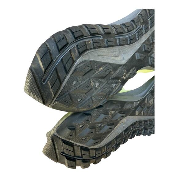 Nike Air Zoom Pegasus Trail 36 Running Shoe Sneaker Women size 11 - Picture 10 of 10